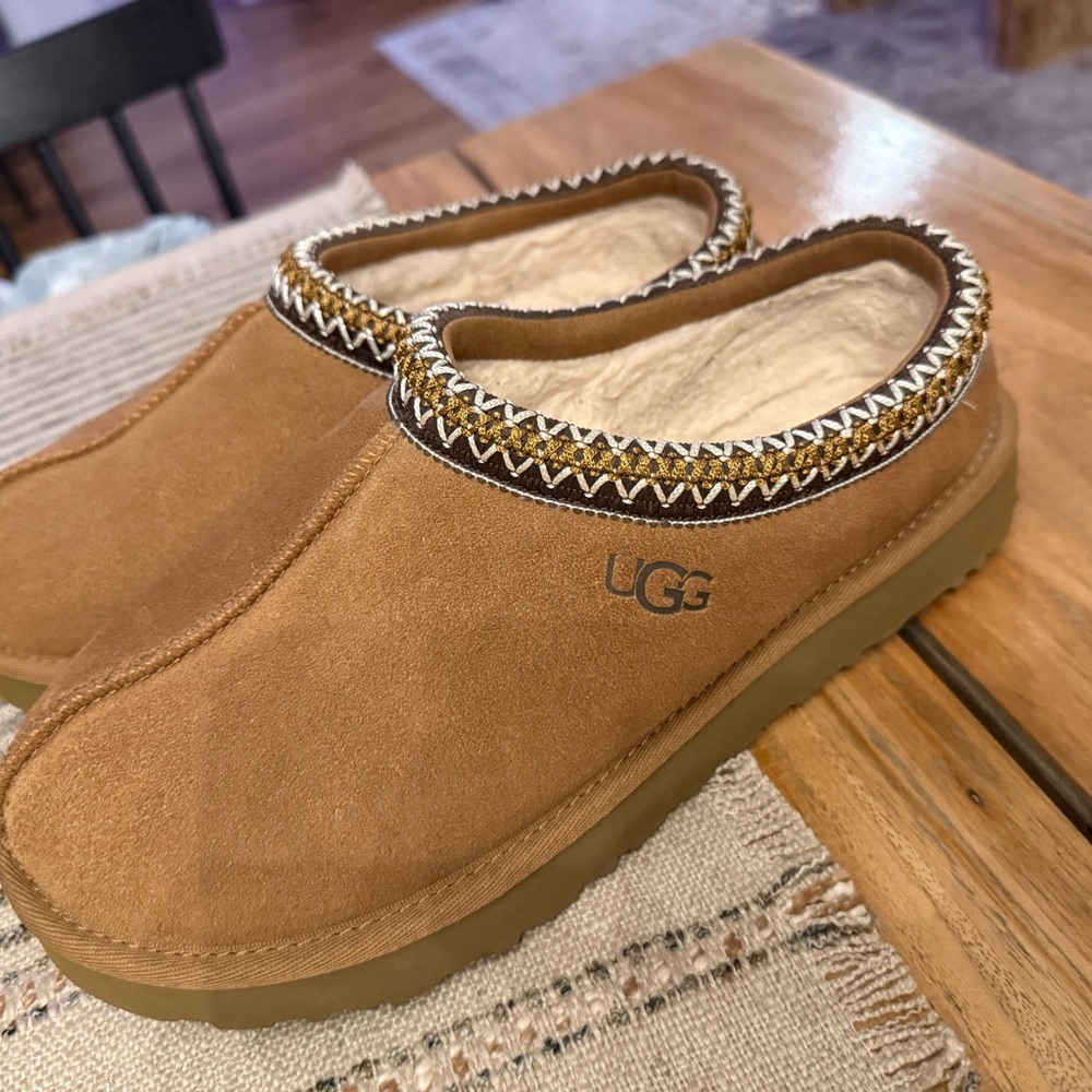 UGG Tasman Slippers